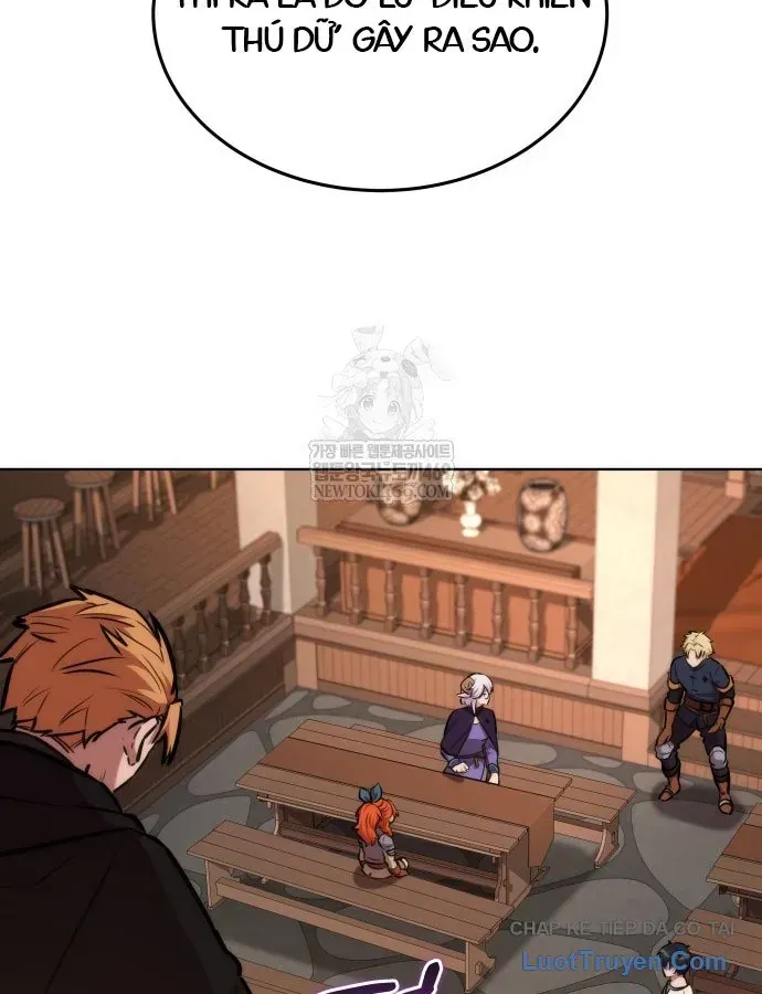Hành Trình Vác Gậy Chạy Bốn Phương Tám Hướng Chap 21 - Next Chap 22