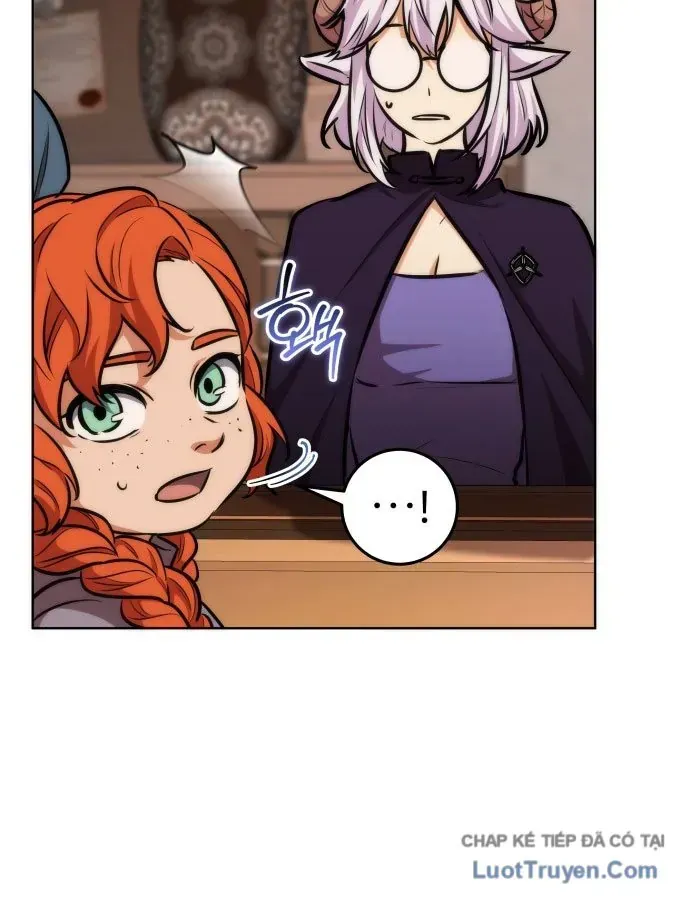 Hành Trình Vác Gậy Chạy Bốn Phương Tám Hướng Chap 21 - Next Chap 22