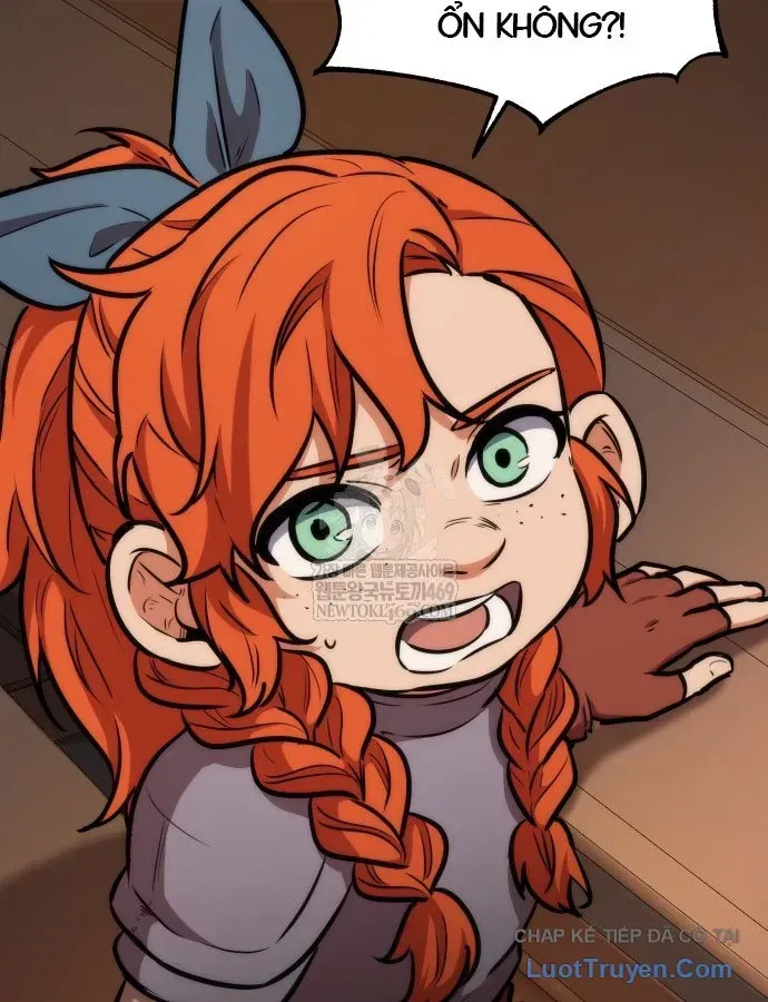 Hành Trình Vác Gậy Chạy Bốn Phương Tám Hướng Chap 21 - Next Chap 22