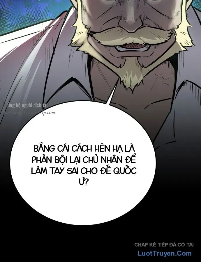 Hành Trình Vác Gậy Chạy Bốn Phương Tám Hướng Chap 21 - Next Chap 22