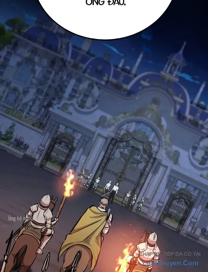 Hành Trình Vác Gậy Chạy Bốn Phương Tám Hướng Chap 21 - Next Chap 22