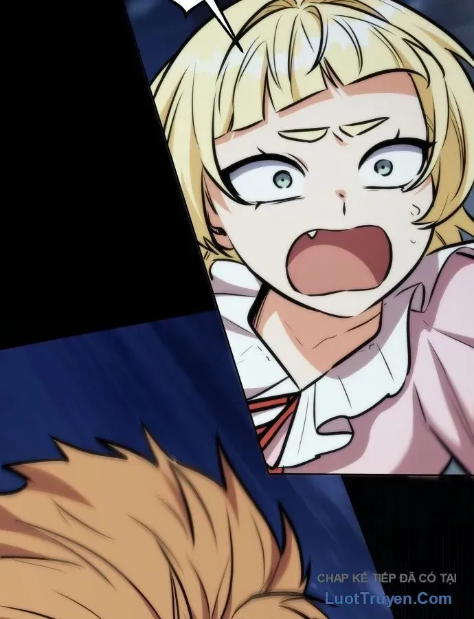 Hành Trình Vác Gậy Chạy Bốn Phương Tám Hướng Chap 21 - Next Chap 22