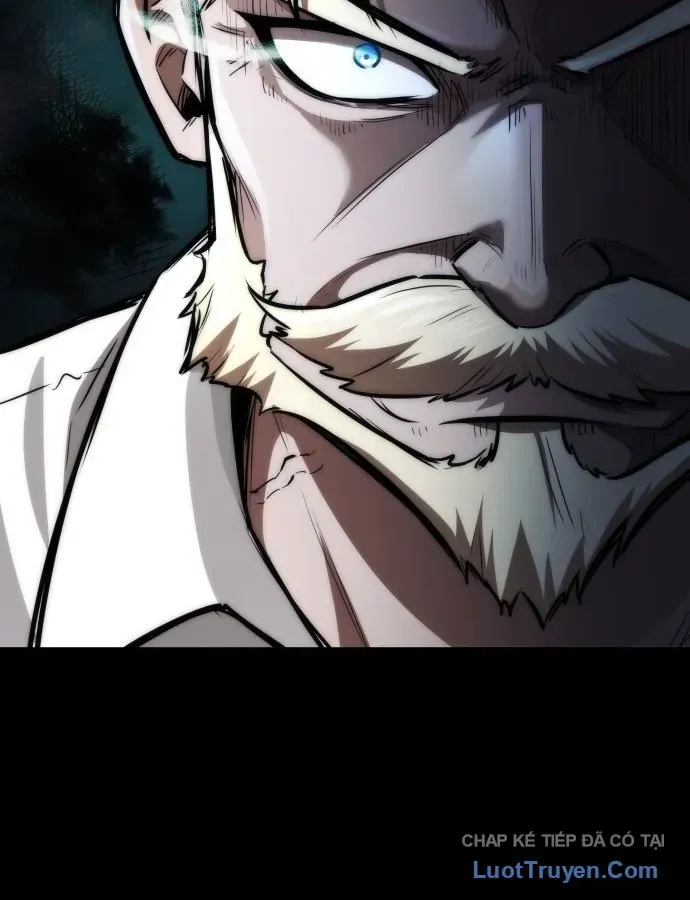 Hành Trình Vác Gậy Chạy Bốn Phương Tám Hướng Chap 21 - Next Chap 22