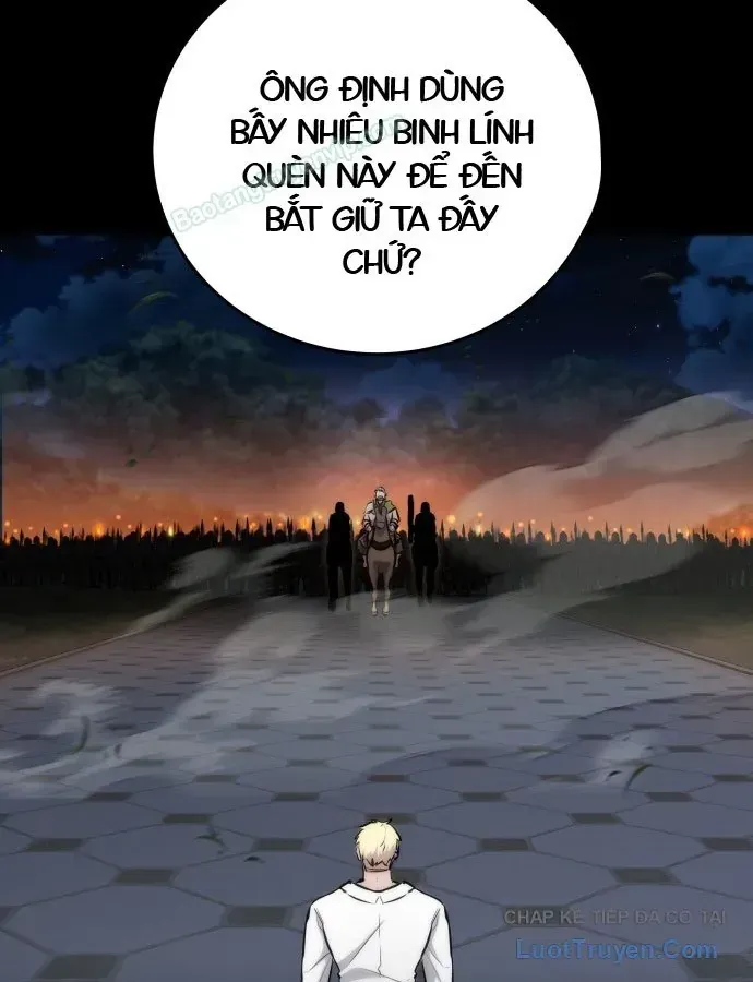 Hành Trình Vác Gậy Chạy Bốn Phương Tám Hướng Chap 21 - Next Chap 22