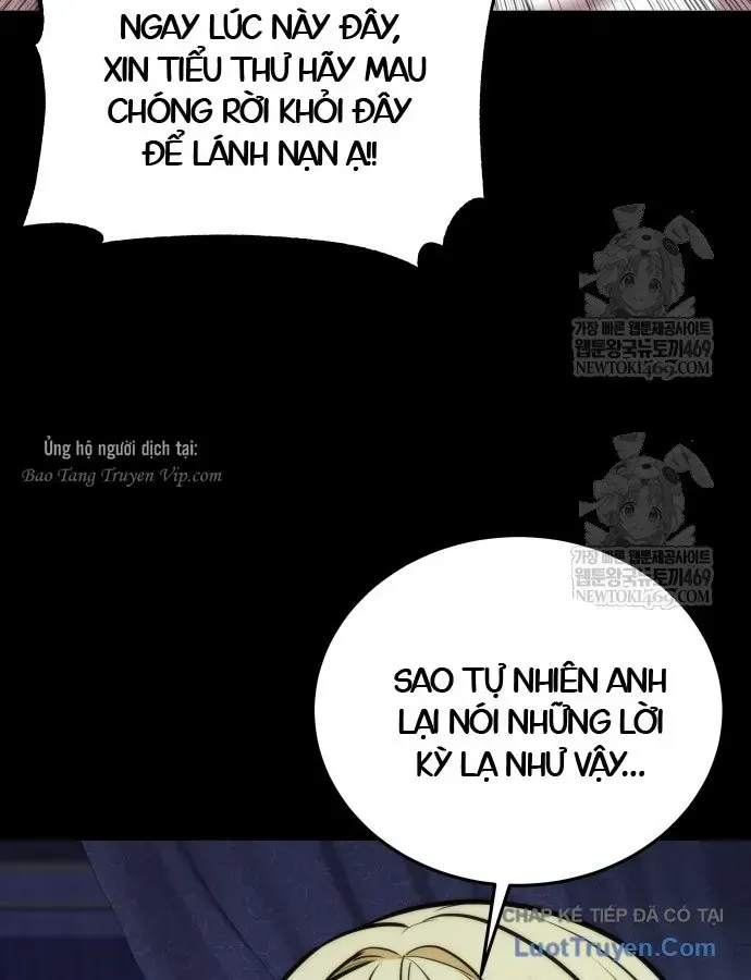 Hành Trình Vác Gậy Chạy Bốn Phương Tám Hướng Chap 21 - Next Chap 22