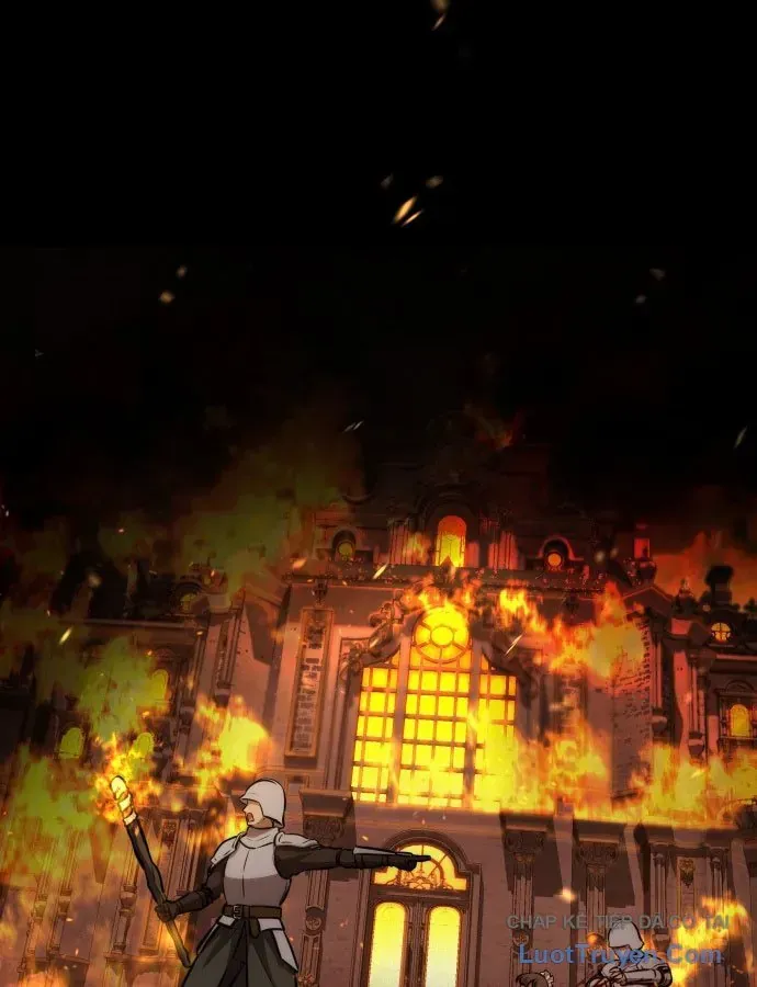 Hành Trình Vác Gậy Chạy Bốn Phương Tám Hướng Chap 21 - Next Chap 22