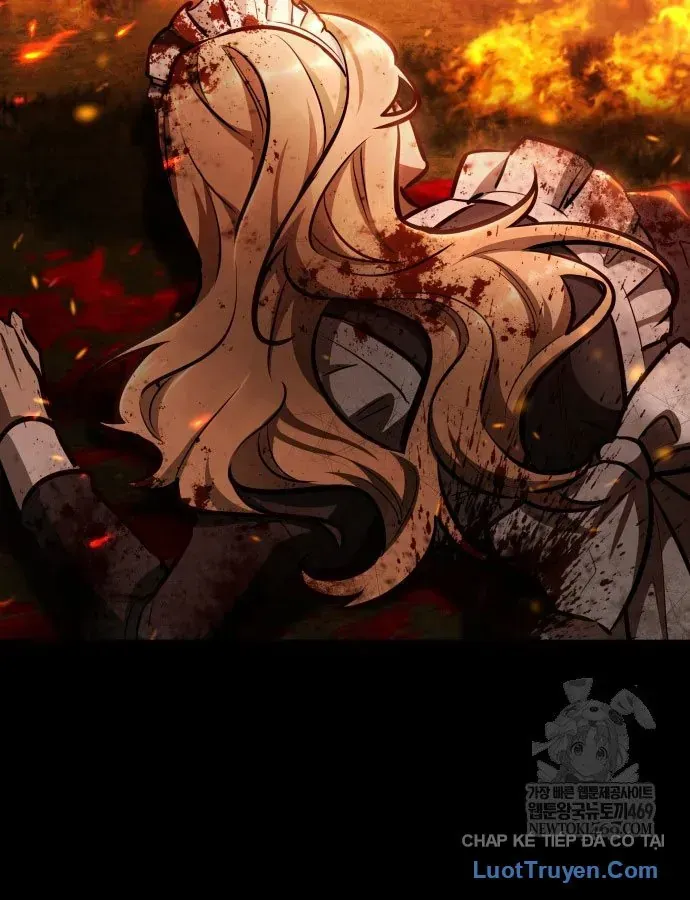 Hành Trình Vác Gậy Chạy Bốn Phương Tám Hướng Chap 21 - Next Chap 22