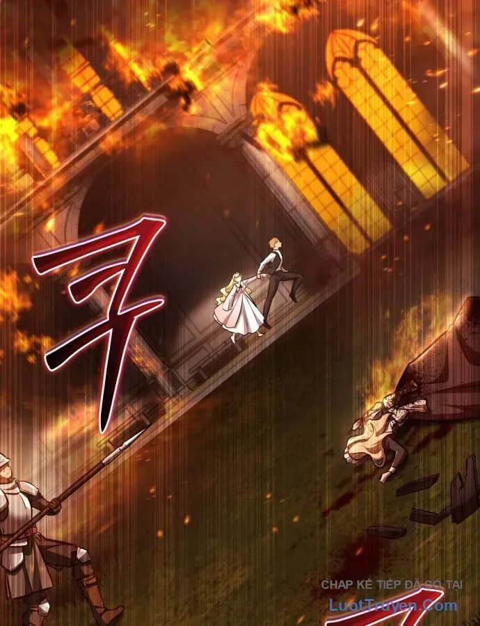 Hành Trình Vác Gậy Chạy Bốn Phương Tám Hướng Chap 21 - Next Chap 22