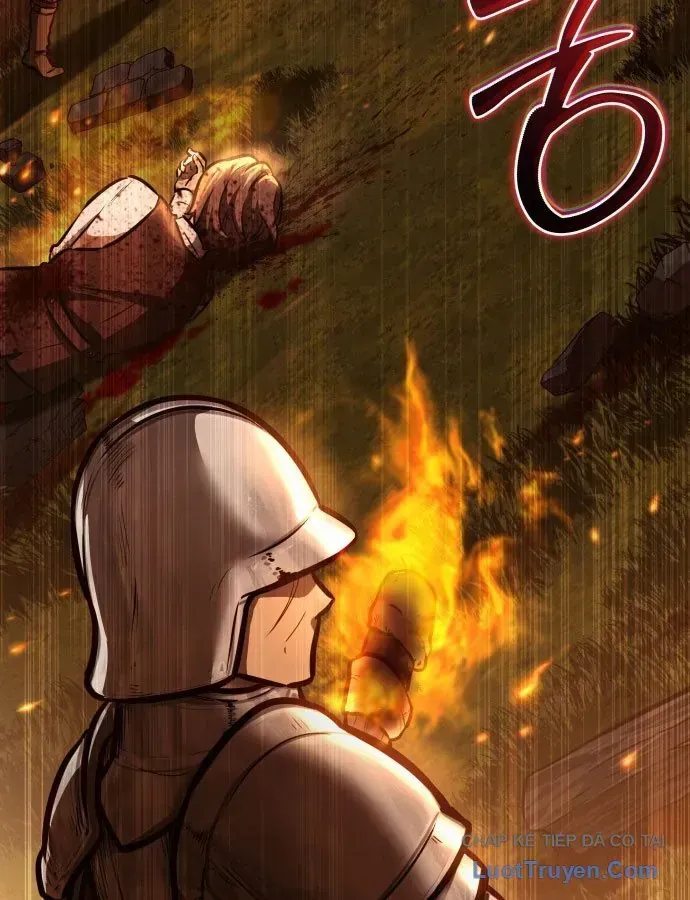 Hành Trình Vác Gậy Chạy Bốn Phương Tám Hướng Chap 21 - Next Chap 22