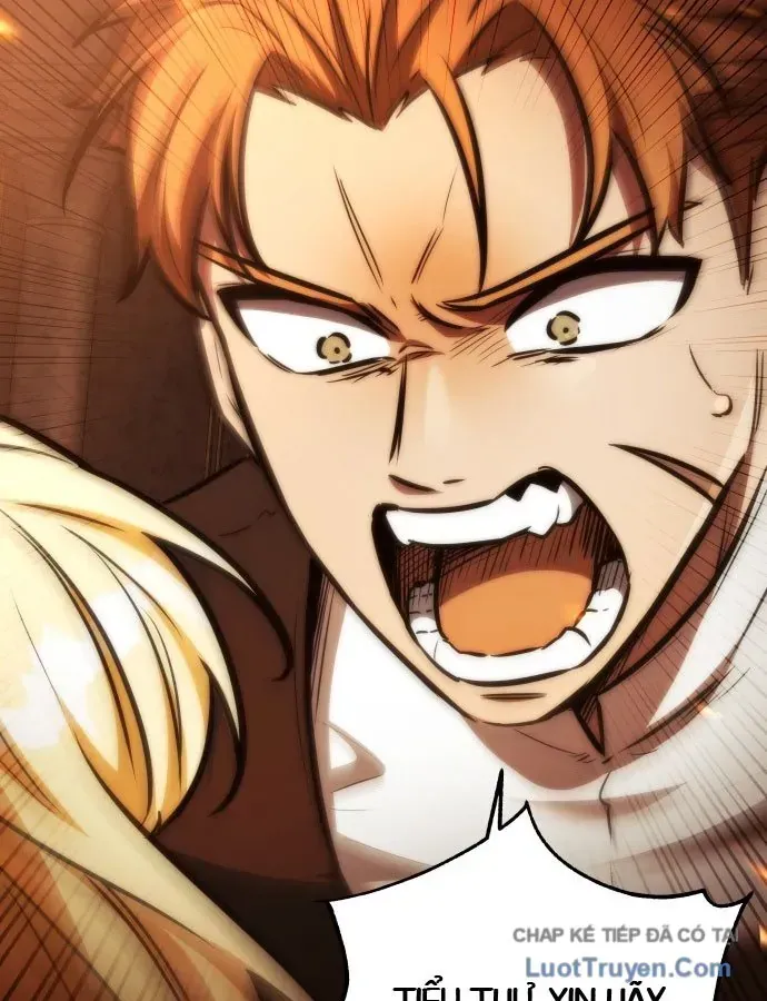 Hành Trình Vác Gậy Chạy Bốn Phương Tám Hướng Chap 21 - Next Chap 22