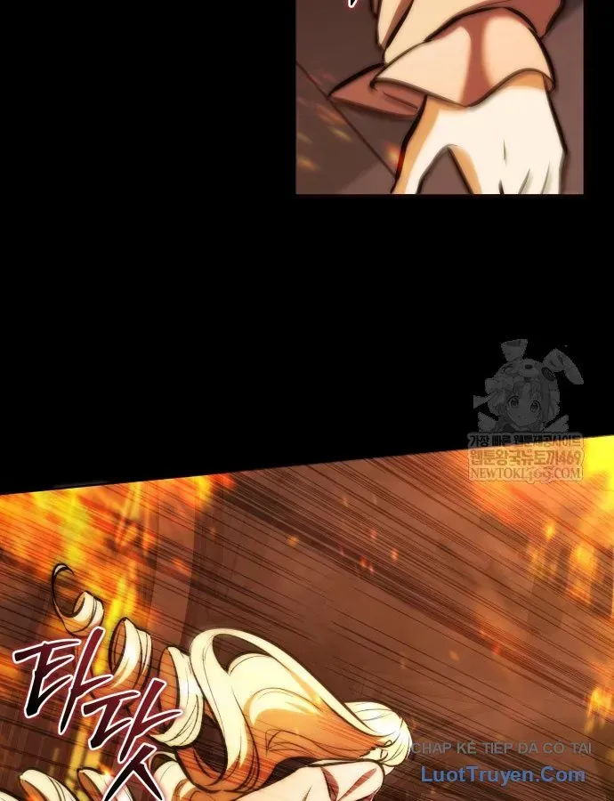 Hành Trình Vác Gậy Chạy Bốn Phương Tám Hướng Chap 21 - Next Chap 22