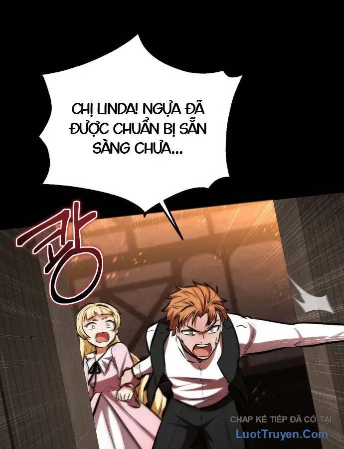 Hành Trình Vác Gậy Chạy Bốn Phương Tám Hướng Chap 21 - Next Chap 22