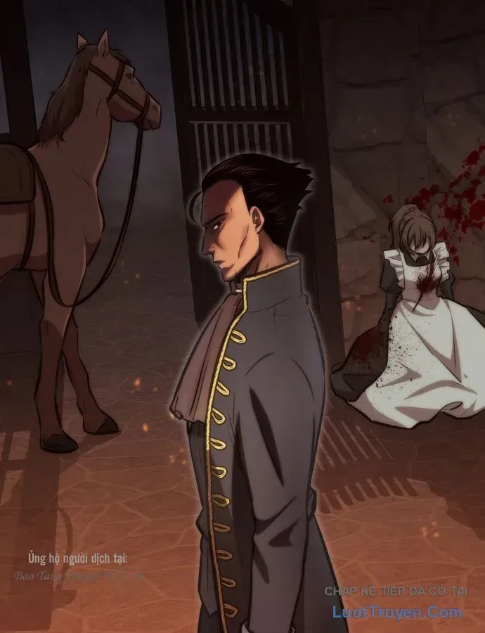 Hành Trình Vác Gậy Chạy Bốn Phương Tám Hướng Chap 21 - Next Chap 22