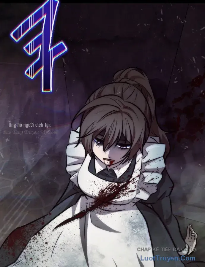 Hành Trình Vác Gậy Chạy Bốn Phương Tám Hướng Chap 21 - Next Chap 22