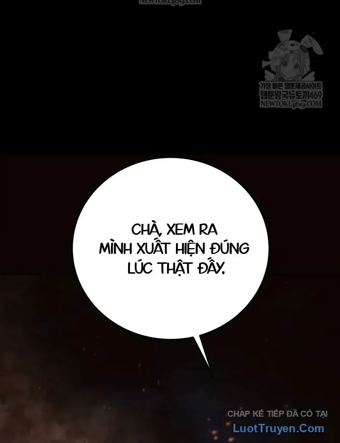 Hành Trình Vác Gậy Chạy Bốn Phương Tám Hướng Chap 21 - Next Chap 22