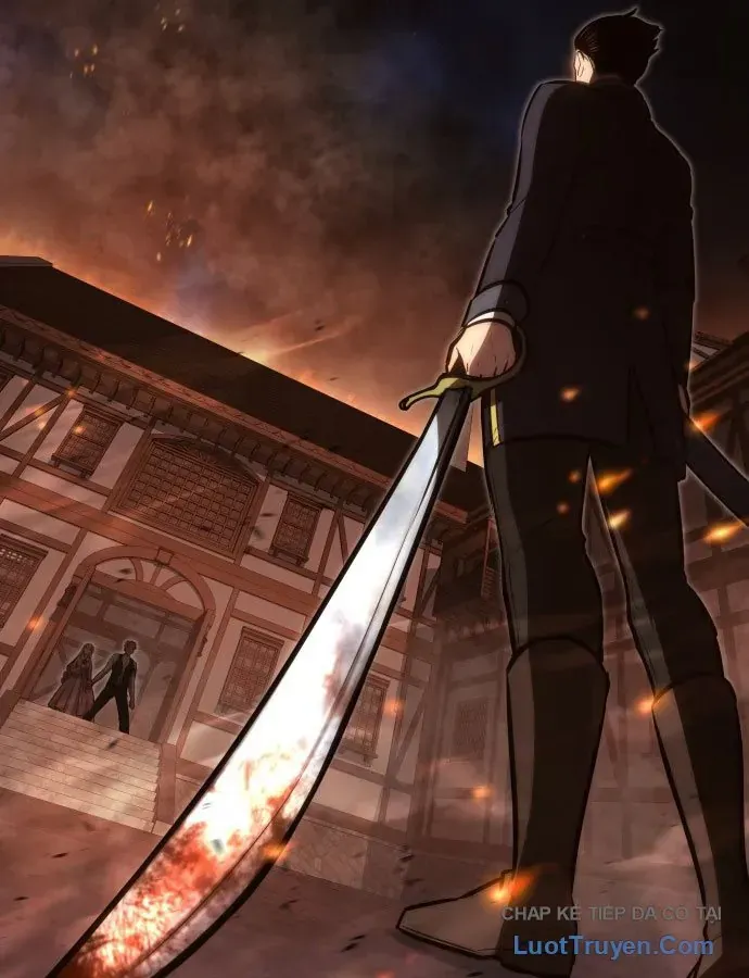 Hành Trình Vác Gậy Chạy Bốn Phương Tám Hướng Chap 21 - Next Chap 22