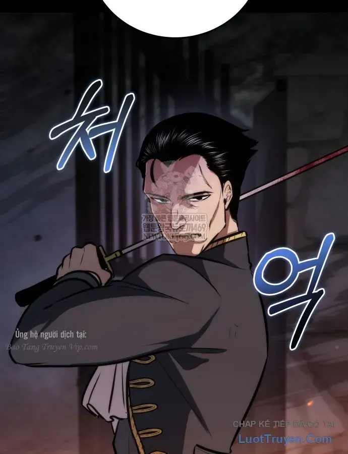 Hành Trình Vác Gậy Chạy Bốn Phương Tám Hướng Chap 21 - Next Chap 22