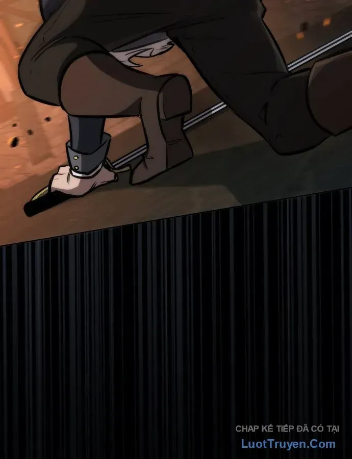 Hành Trình Vác Gậy Chạy Bốn Phương Tám Hướng Chap 21 - Next Chap 22