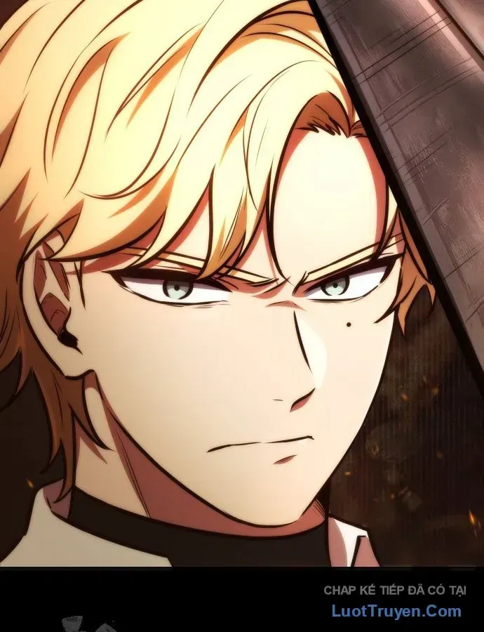 Hành Trình Vác Gậy Chạy Bốn Phương Tám Hướng Chap 21 - Next Chap 22