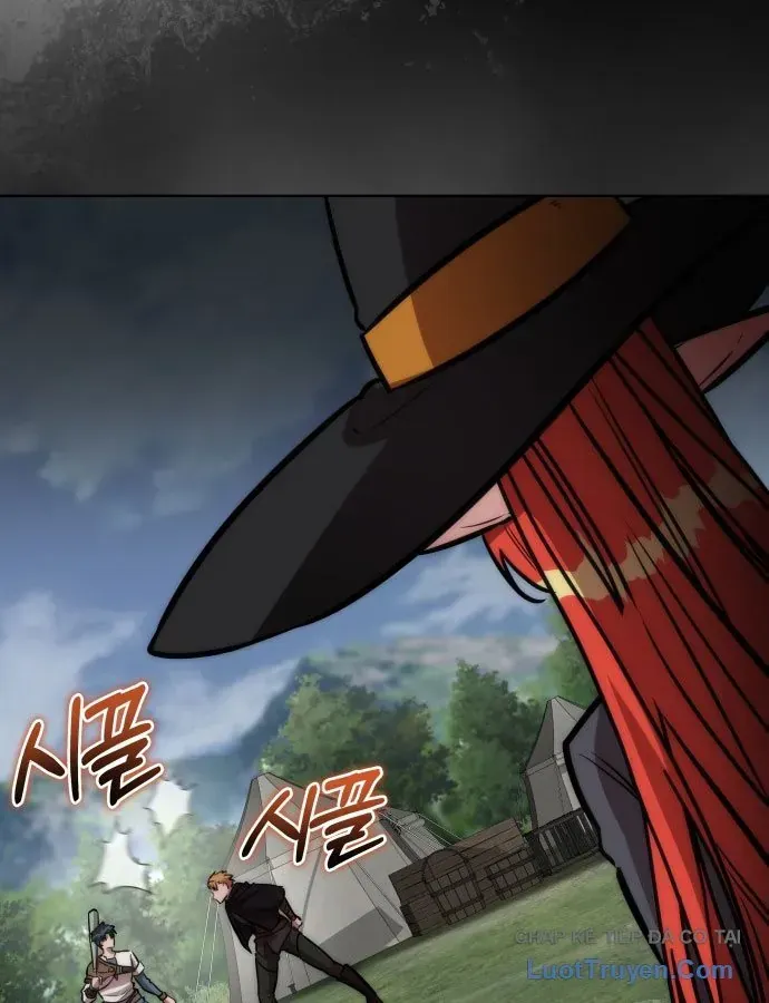 Hành Trình Vác Gậy Chạy Bốn Phương Tám Hướng Chap 22 - Next Chap 23