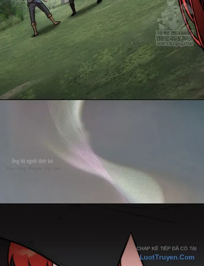 Hành Trình Vác Gậy Chạy Bốn Phương Tám Hướng Chap 22 - Next Chap 23