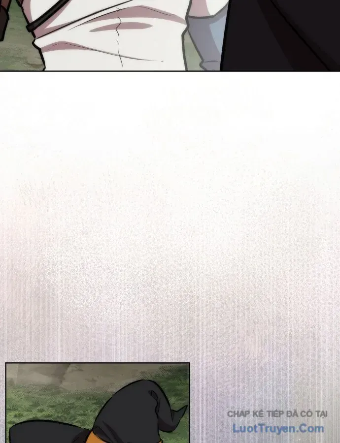 Hành Trình Vác Gậy Chạy Bốn Phương Tám Hướng Chap 22 - Next Chap 23