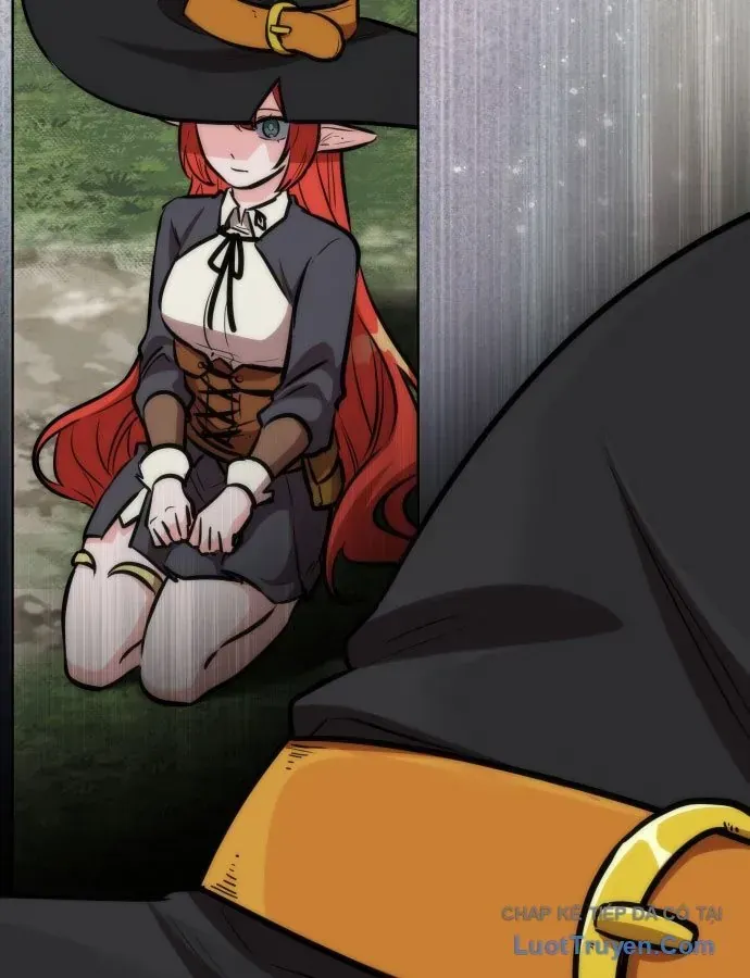 Hành Trình Vác Gậy Chạy Bốn Phương Tám Hướng Chap 22 - Next Chap 23