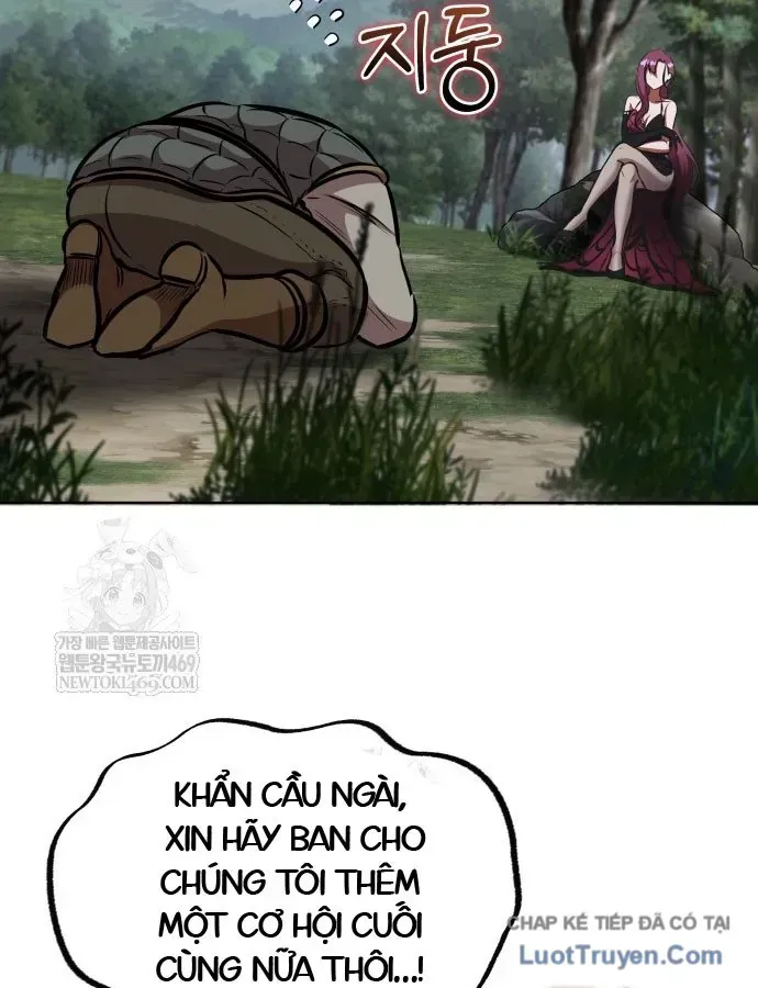 Hành Trình Vác Gậy Chạy Bốn Phương Tám Hướng Chap 22 - Next Chap 23