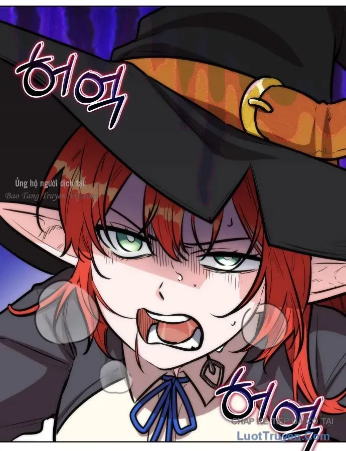 Hành Trình Vác Gậy Chạy Bốn Phương Tám Hướng Chap 22 - Next Chap 23