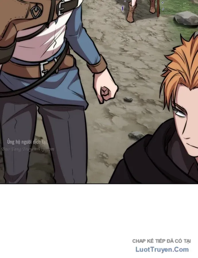 Hành Trình Vác Gậy Chạy Bốn Phương Tám Hướng Chap 22 - Next Chap 23