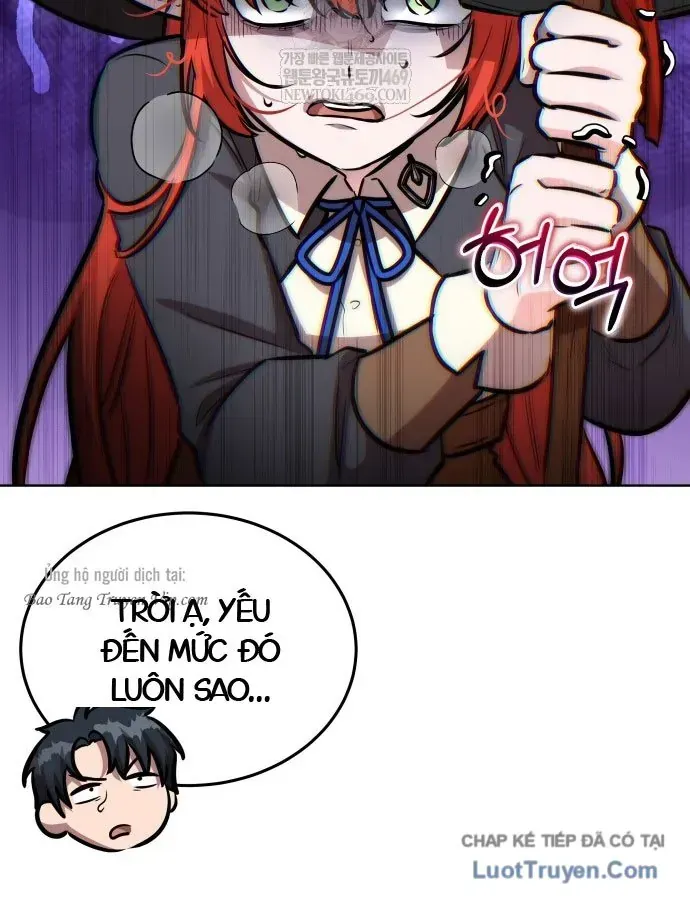 Hành Trình Vác Gậy Chạy Bốn Phương Tám Hướng Chap 22 - Next Chap 23