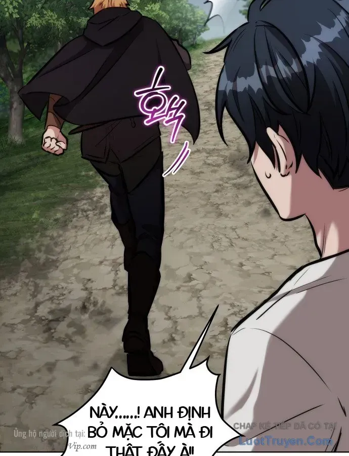 Hành Trình Vác Gậy Chạy Bốn Phương Tám Hướng Chap 22 - Next Chap 23