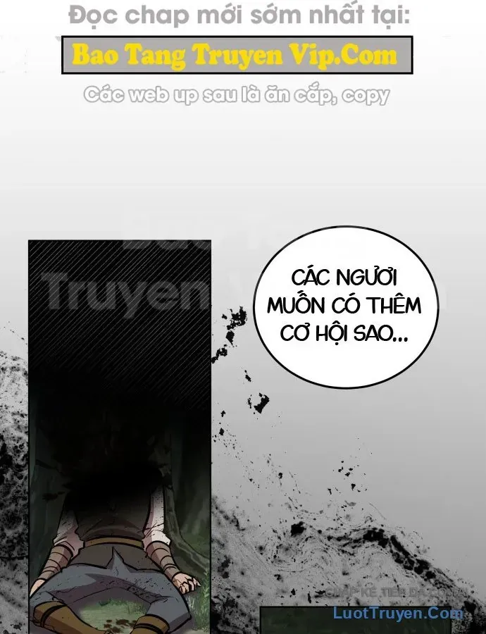 Hành Trình Vác Gậy Chạy Bốn Phương Tám Hướng Chap 22 - Next Chap 23