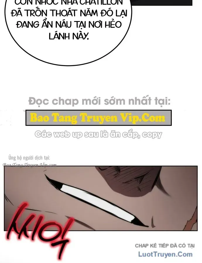 Hành Trình Vác Gậy Chạy Bốn Phương Tám Hướng Chap 22 - Next Chap 23