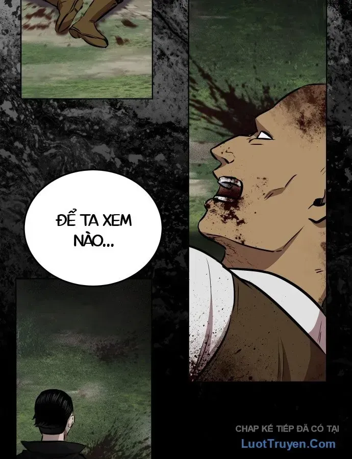 Hành Trình Vác Gậy Chạy Bốn Phương Tám Hướng Chap 22 - Next Chap 23