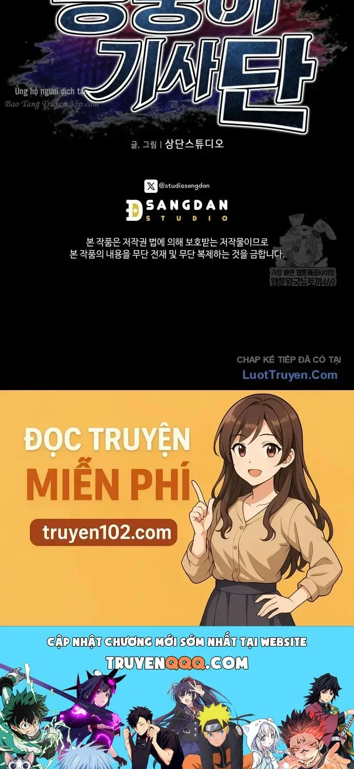 Hành Trình Vác Gậy Chạy Bốn Phương Tám Hướng Chap 22 - Next Chap 23