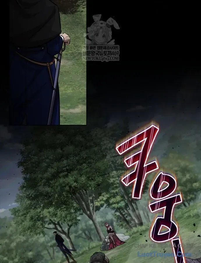 Hành Trình Vác Gậy Chạy Bốn Phương Tám Hướng Chap 22 - Next Chap 23