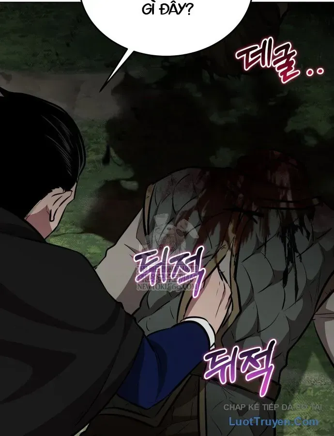 Hành Trình Vác Gậy Chạy Bốn Phương Tám Hướng Chap 22 - Next Chap 23