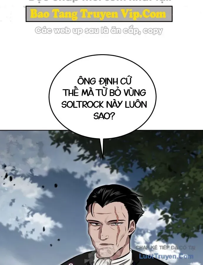 Hành Trình Vác Gậy Chạy Bốn Phương Tám Hướng Chap 22 - Next Chap 23