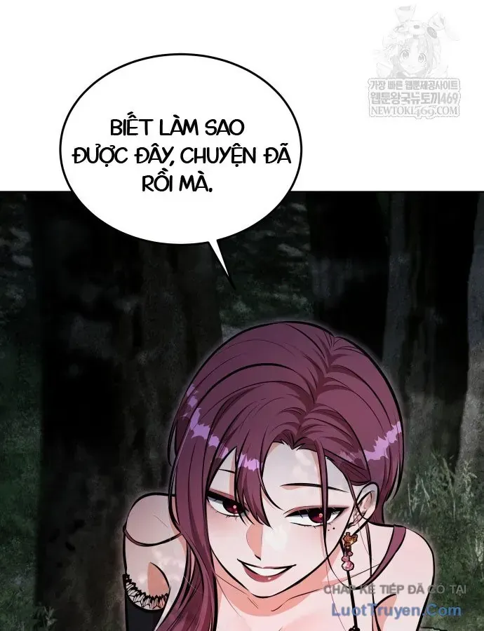 Hành Trình Vác Gậy Chạy Bốn Phương Tám Hướng Chap 22 - Next Chap 23