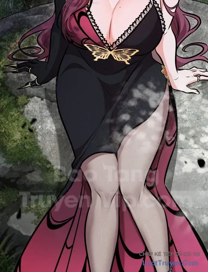 Hành Trình Vác Gậy Chạy Bốn Phương Tám Hướng Chap 22 - Next Chap 23