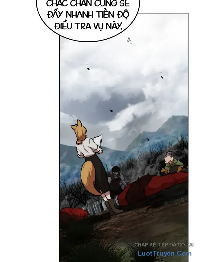 Hành Trình Vác Gậy Chạy Bốn Phương Tám Hướng Chap 22 - Next Chap 23