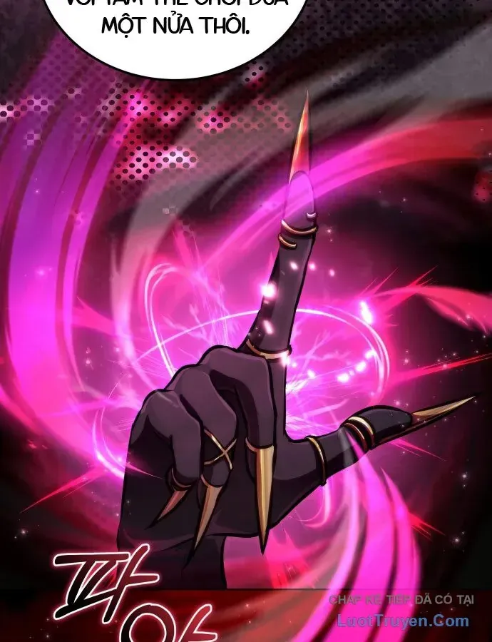 Hành Trình Vác Gậy Chạy Bốn Phương Tám Hướng Chap 22 - Next Chap 23