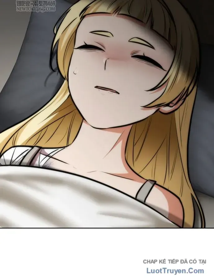 Hành Trình Vác Gậy Chạy Bốn Phương Tám Hướng Chap 22 - Next Chap 23