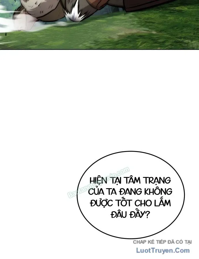 Hành Trình Vác Gậy Chạy Bốn Phương Tám Hướng Chap 22 - Next Chap 23