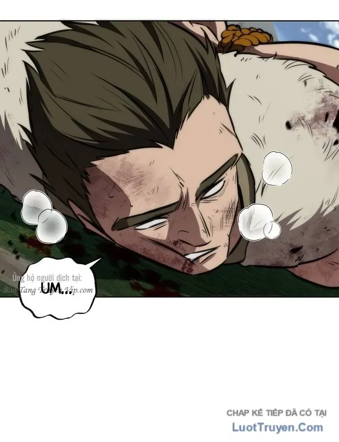 Hành Trình Vác Gậy Chạy Bốn Phương Tám Hướng Chap 22 - Next Chap 23