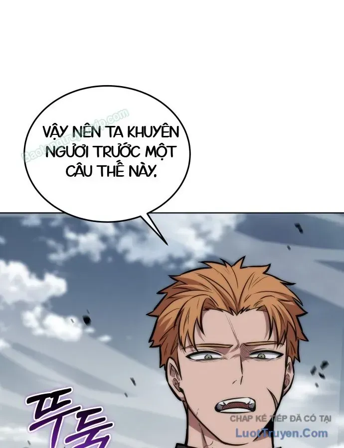 Hành Trình Vác Gậy Chạy Bốn Phương Tám Hướng Chap 22 - Next Chap 23