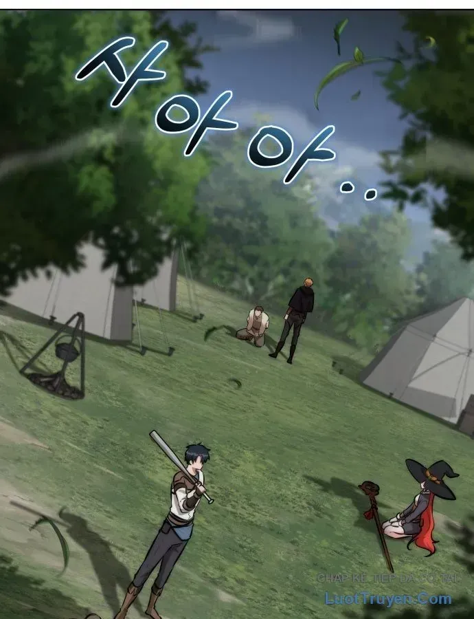 Hành Trình Vác Gậy Chạy Bốn Phương Tám Hướng Chap 22 - Next Chap 23