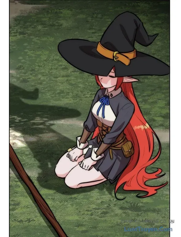 Hành Trình Vác Gậy Chạy Bốn Phương Tám Hướng Chap 22 - Next Chap 23