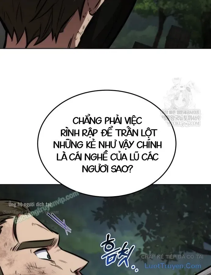 Hành Trình Vác Gậy Chạy Bốn Phương Tám Hướng Chap 22 - Next Chap 23